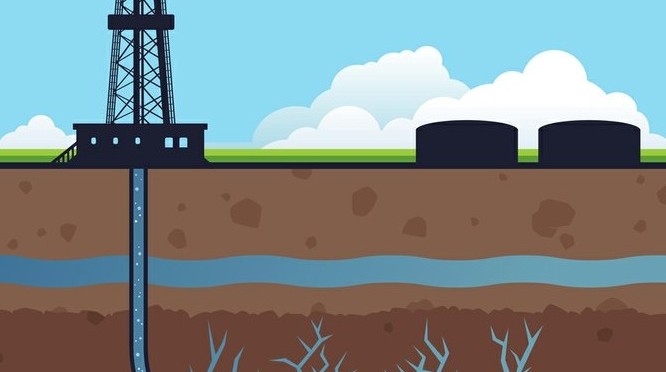 Natural Gas: A Green Bridge to Hell